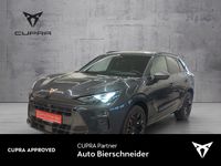 Cupra Terramar - Vorschau Bild 1