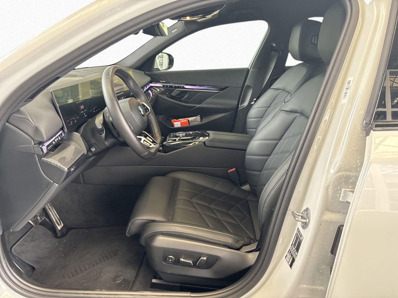 BMW 520 - Bild 17
