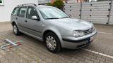 Volkswagen Golf IV Variant Ocean - Volkswagen Golf aus 2003: Kombi
