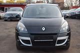 Renault Scenic III Dynamique - gebrauchte Renault Scenic aus dem Jahr 2010