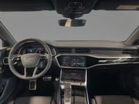 Audi RS6 - Vorschau Bild 9