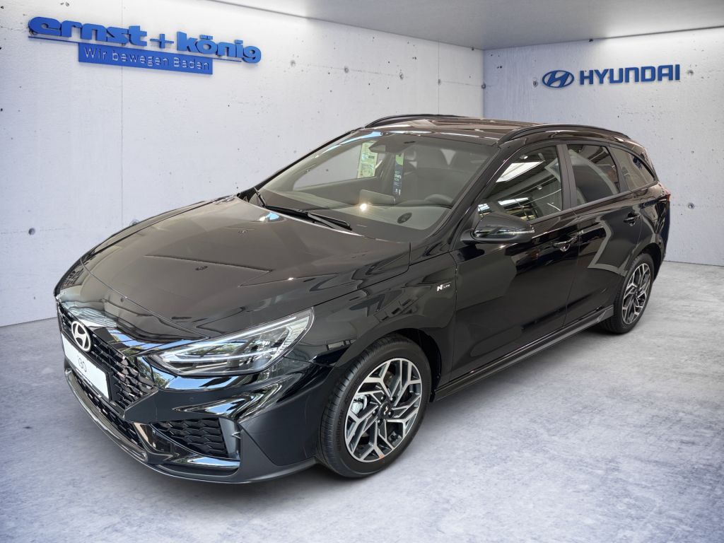 2026 Hyundai i30