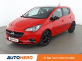 Opel Corsa 1.4 Color Edition ecoFlex Aut.*PDC*SHZ*AHK - Opel Corsa: Rot, Color Edition