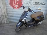 Vespa Primavera 50  4 Takt Iget - VESPA ROLLER 50