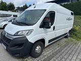 Citroën Citroen Jumper L3H2 Transporter kein Camper - Citroën: Transporter