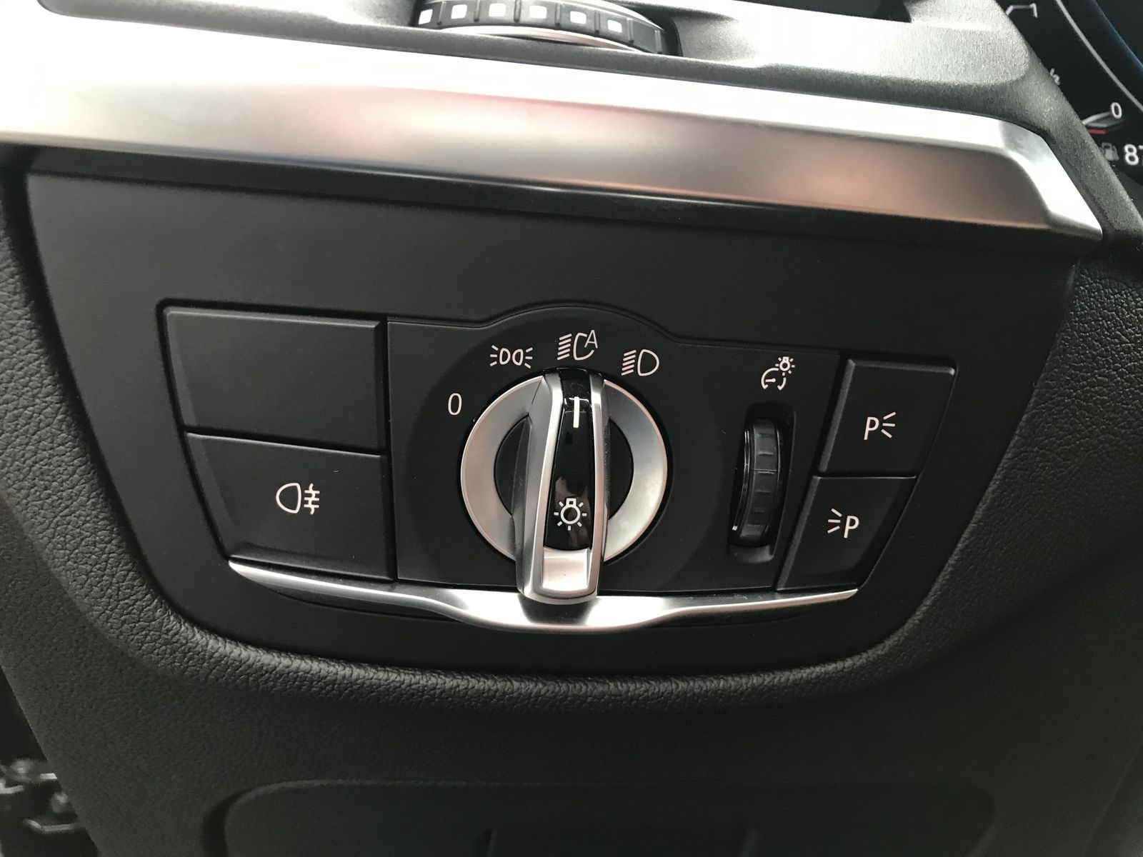 BMW X3 xDrive30e Head-Up HiFi DAB LED WLAN Shz foto 14
