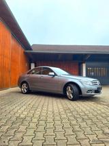 Mercedes-Benz W204 C200 Kompressor Avantgarde - Mercedes-Benz C 200: Kompressor Avantgarde