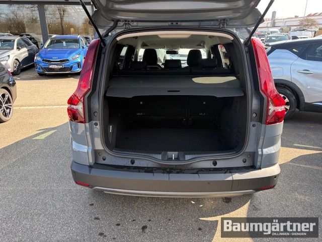 Fahrzeugabbildung Dacia Jogger Extreme Hybrid 140 Kamera/PDC/Tempomat