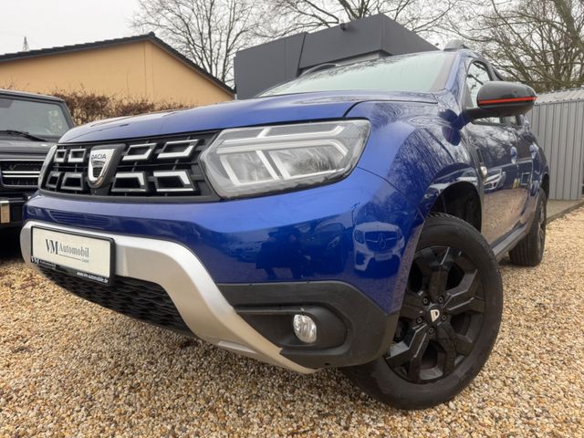 Dacia Duster TCe 150 Extreme 360Kam*Tempo*SitzHz.*Navi