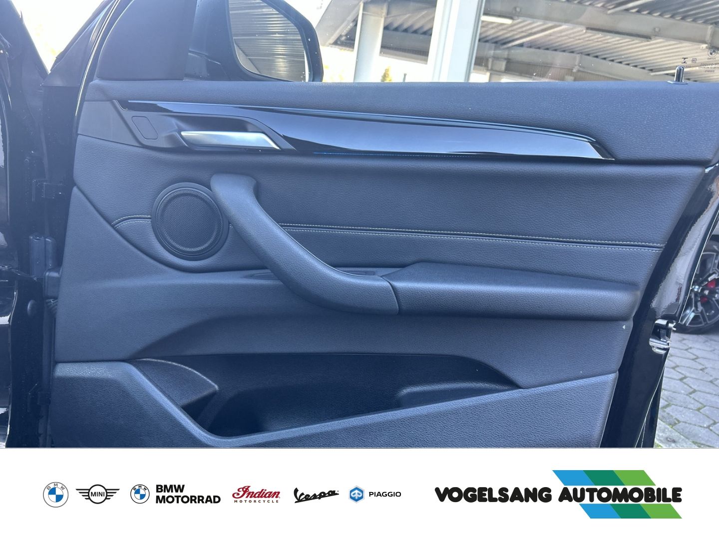 Fahrzeugabbildung BMW X1 xDrive25e,Sport Line,HeadUp,Rückfahrk.,NaviPl