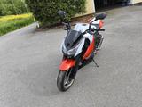 Kawasaki Z1000 ABS - KAWASAKI 2011 1000