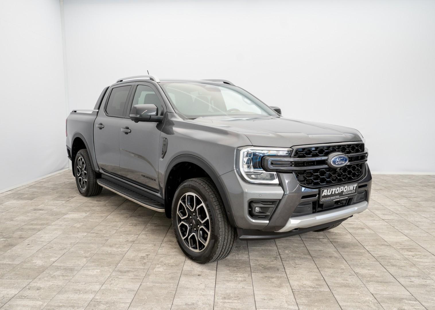 Ford Ranger Wildtrak e-4WD °GARANTIE 09.2028°