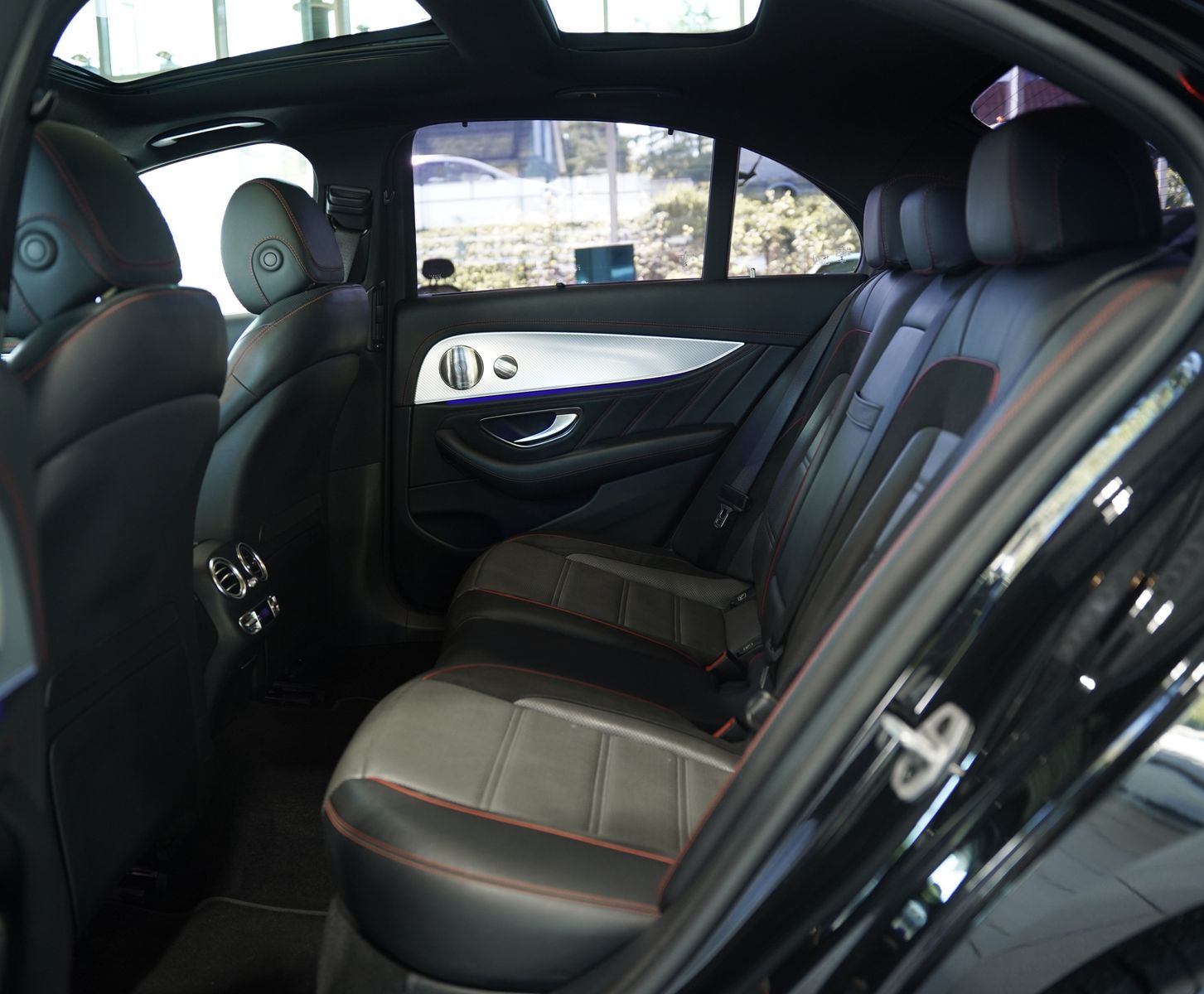 Mercedes Benz E 53 Amg