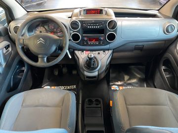 Citroën Berlingo Kombi Multispace *KLIMA*PDC*TÜV-052027