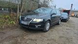 Volkswagen Vw Passat 1.9 TDI - Volkswagen Passat aus 2005: TDI