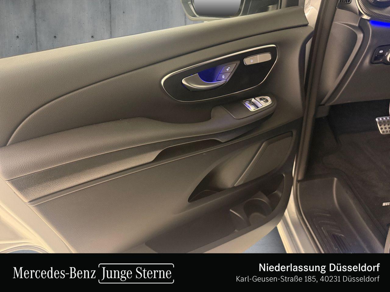 Mercedes-Benz V 250 d STYLE Lang