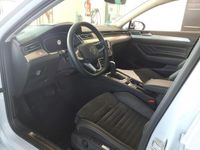 Volkswagen Passat Variant - Vorschau Bild 4