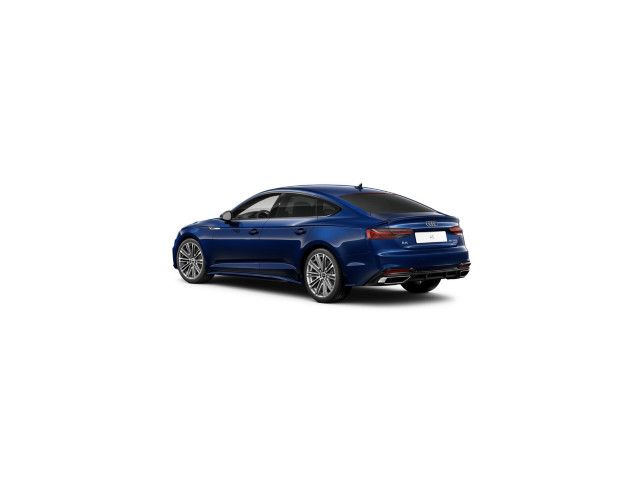 Audi A5 - Bild 5