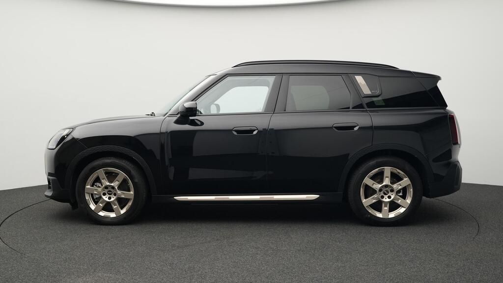 MINI Countryman SE (Cooper) - Bild 7