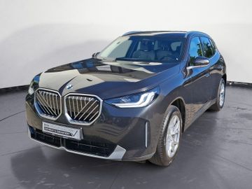 BMW X3 - 2