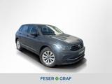 Volkswagen Tiguan 1.5 TSI AHK NAVI PDC LED SHZ KLIMA 17" - gebrauchte VW Tiguan aus dem Jahr 2022