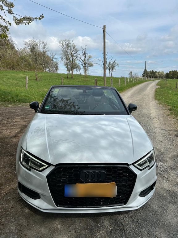 Image of Audi A3