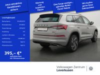 Skoda Kodiaq - Vorschau Bild 2
