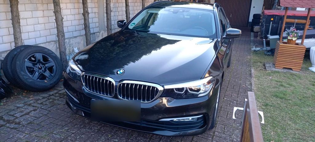 Image of BMW 315