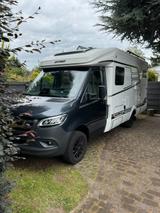 HYMER / ERIBA / HYMERCAR ML-T 580 Xperience *Autarkie*Winter*AHK* NP 145t