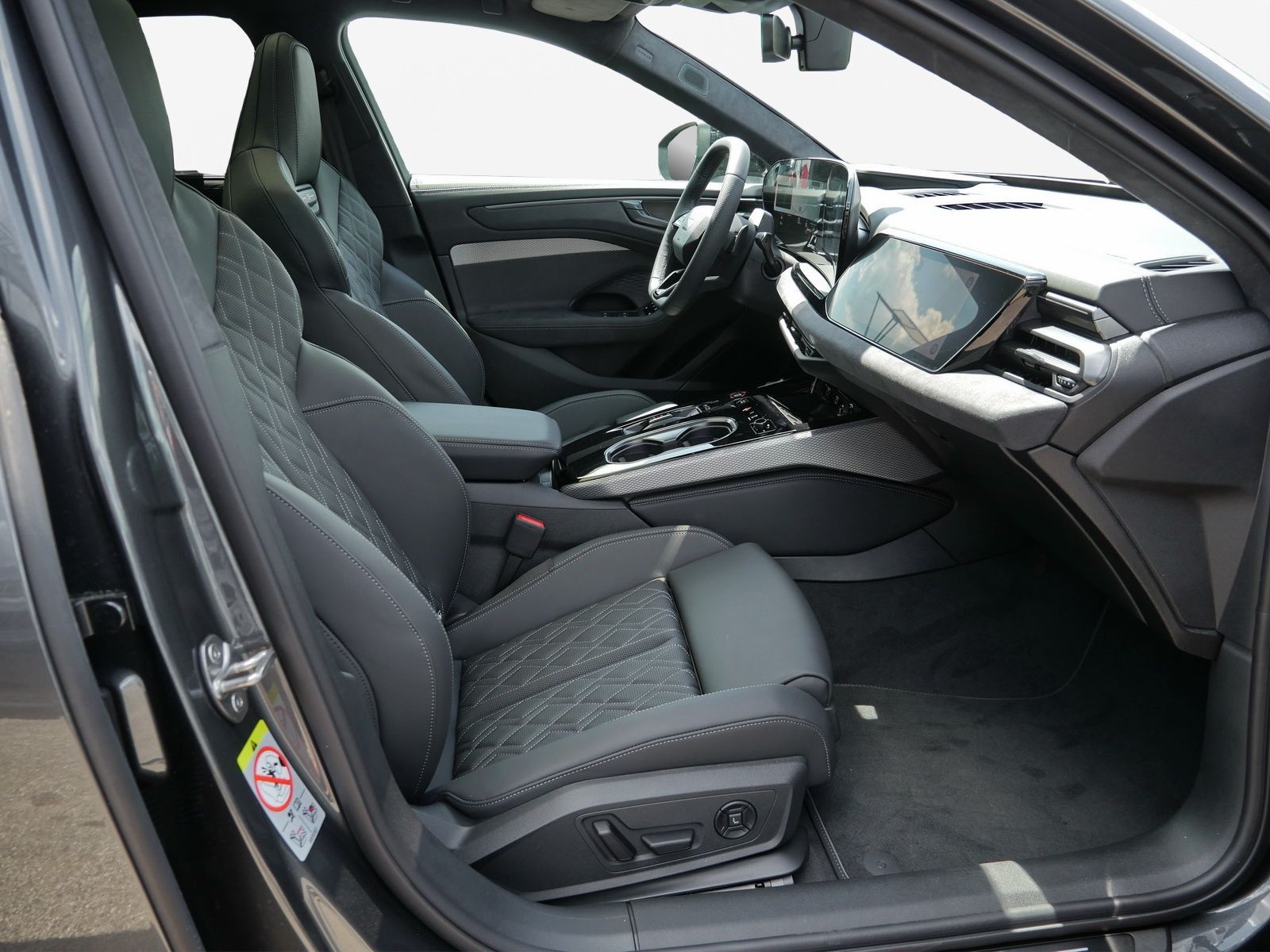 Audi A6 - Bild 4