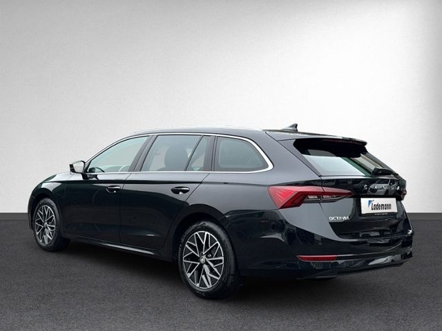 Octavia Combi 2.0 TDI DSG STYLE AHK+LED+HEAD-UP+