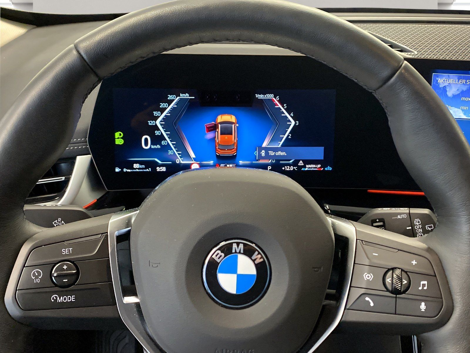 BMW X1 - Bild 13