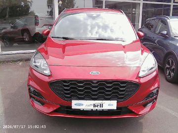 Ford Kuga Plug-In Hybrid ST-Line