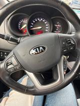 Kia Rio Dream Team Edition - Kia Rio: Dream Team Edition