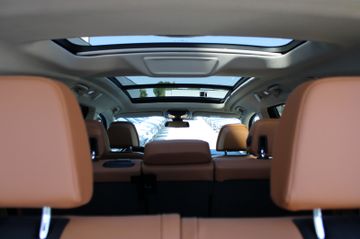 BMW X7 - 7