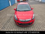 Opel Corsa D Active.Klimaanlage.2HD.90TKM. - Opel Corsa: Limousine, D