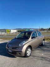 Nissan Micra 1.2 16V 5 porte Acenta - Nissan Micra: Gold