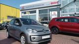 Volkswagen up  MOVE UP*KLIMA*Sitzheitzung*1 Hand *