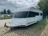 Hobby Premium 610 UL Klima/SAT - Offers matching your search criteria