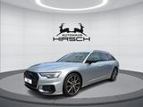 Audi A6 Avant 40 TDI S line B&O 20´Zoll Matrix AHK - Audi A6 Gebrauchtwagen in Chemnitz