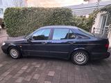 Saab Auto SAAB 9-5 - gebrauchte Saab 45786 aus dem Jahr 1998