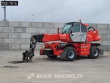 Manitou MRT2550 Remote Control - Dutch Machine - Kompressor
