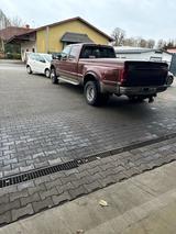 Ford F350 Dually 6.0 Powerstroke - Ford F 350 mit Diesel-Antrieb: Automatik