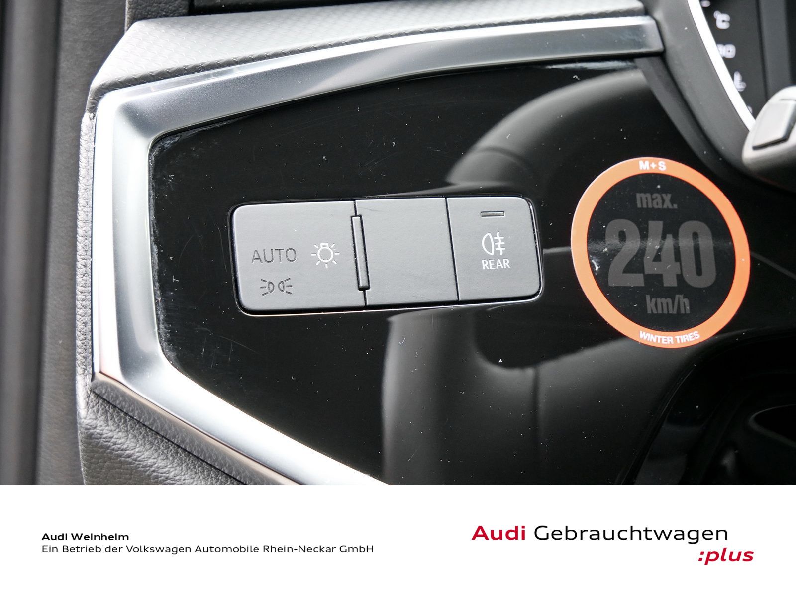 Audi Q3 - Bild 24