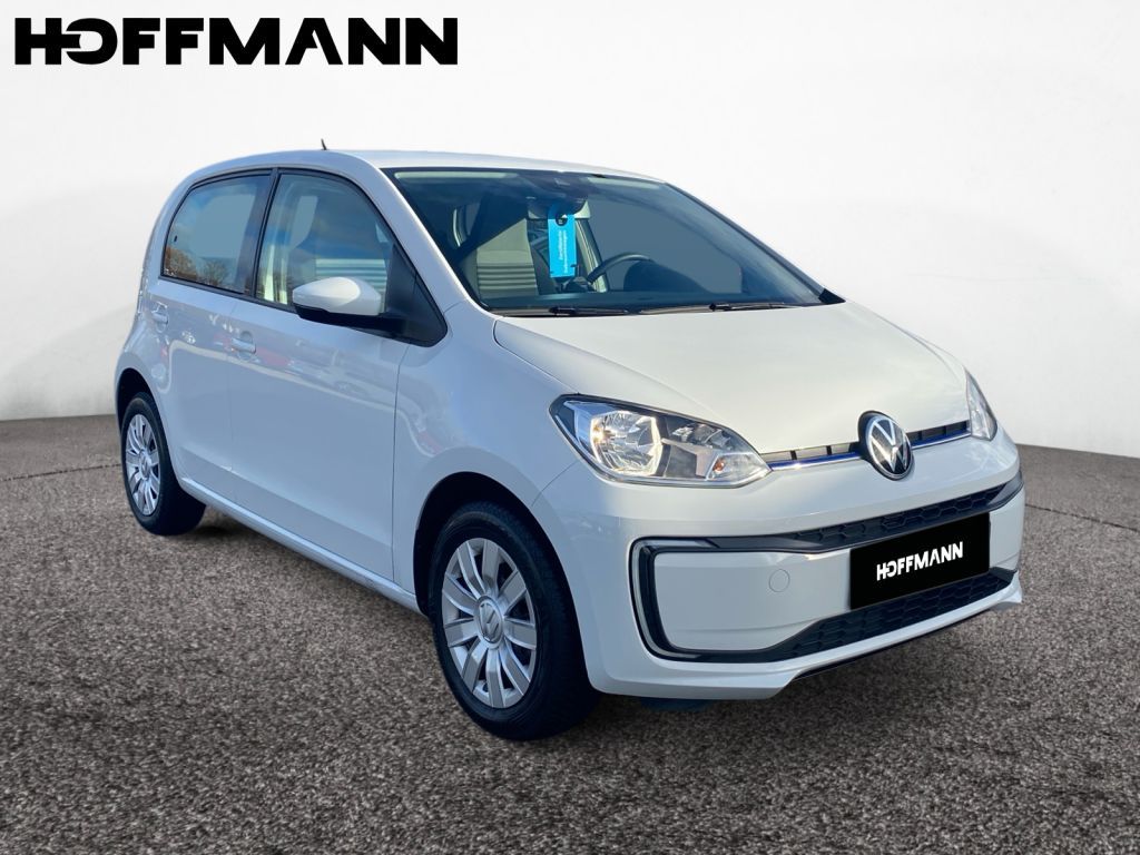 Fahrzeugabbildung Volkswagen e-up