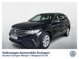 Volkswagen Tiguan Allspace Life 1.5 TSI DSG Navi Kamera ACC - VW Tiguan Allspace Gebrauchtwagen in Stuttgart