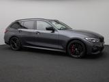 BMW 320d M Sport Laser Kamera DAB Komfort 19Zoll  - BMW 320: Kombi, 320d M Sport