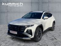Hyundai TUCSON - Vorschau Bild 1