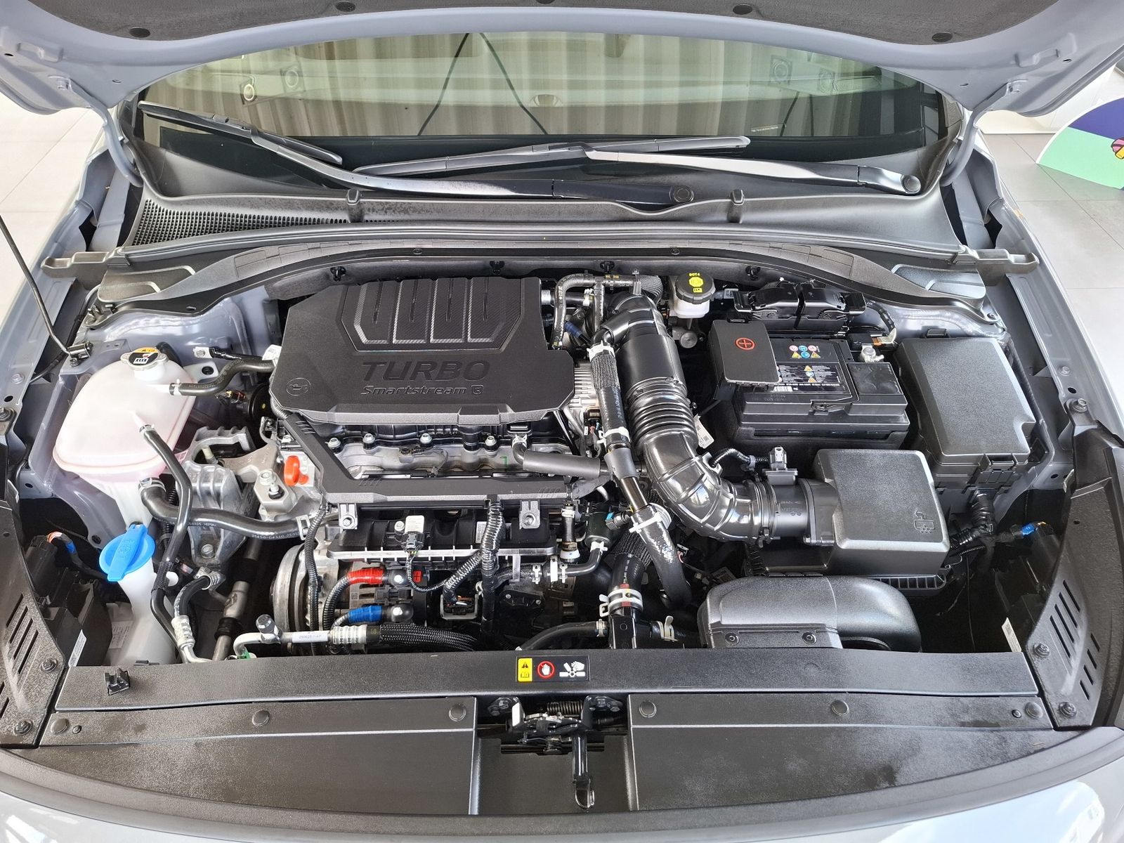 Hyundai i30 - Bild 38