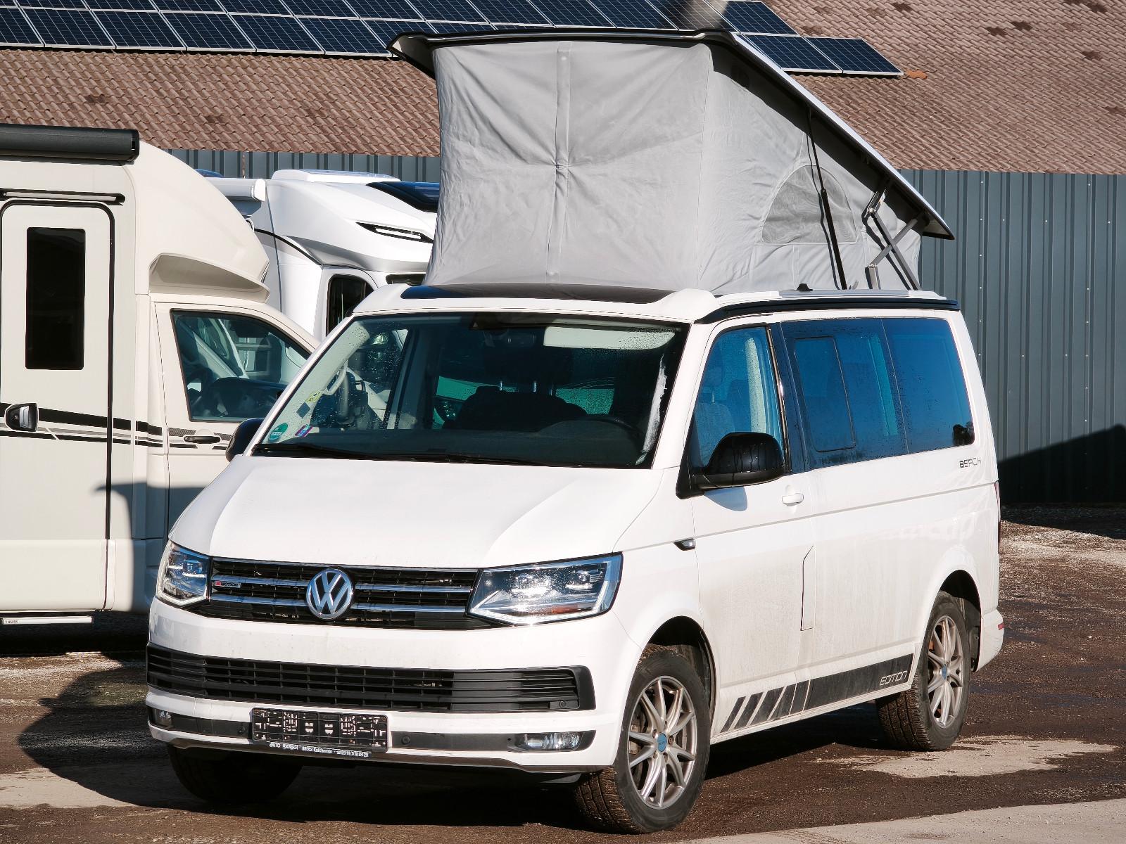Volkswagen T6 California California Beach Edition 4Motion
